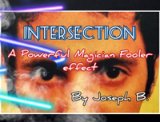 INTERSECTION by Joseph B. (Instant Download)