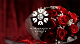 The Bouquet by Bond Lee & MS Magic (Gimmick Not Included)