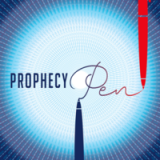 Prophecy Pen by Penguin Magic