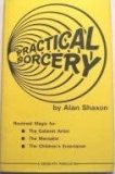 Practical Sorcery by Alan Shaxon