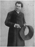 A Lesson In Hat Manipulation Hat Rings by Robertson Keene