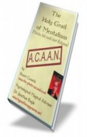 ACAAN The Holy Grail Of Mentalism Any Card At Any Number Berglas