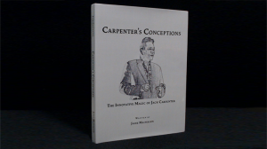 Carpenter\'s Conceptions by Jack Carpenter and Jamie Masterson