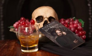 Blackheart & Bourbon by Dee Christopher