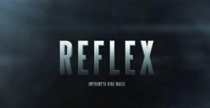 Reflex by Patrick Kun