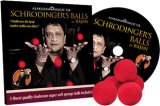 Balls by Rajan Schrodingers