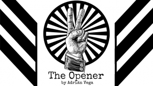 The Opener by Adrian Vega and Crazy Jokers