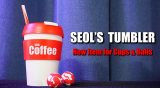 SEOL'S TUMBLER (Cup & Ball With Straw)(Online Instructions) by S