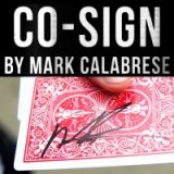 Co-Sign by Mark Calabrese