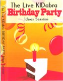 Birthday Party Magic DVD Set - The Live KIDabra Birthday Party S