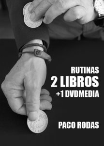 Rutines (2 books) por Paco Rodas