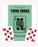 Twin Peeks by Paul Gordon