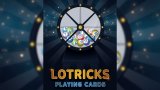 Yoan Tanuji - Lotricks (Gimmick Not Included)