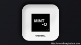 Mint-O (Online Instructions) by Liam Jumpertz