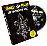 Revelations Shirt by Jay Sankey