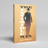 Unseen: The Invisible Man by Josh Zandman