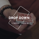 Skymember Presents Drop Down by Lyndon Jugalbot (Instant Download)