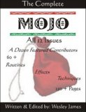 The Complete Mojo by Wesly James