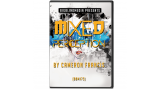 Mixed Perception by Cameron Francis