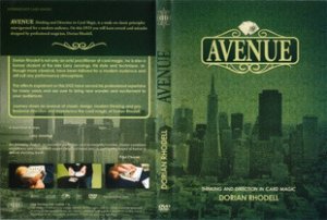 Dan and Dave Avenue by Dorian Rhodell