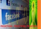 Facebook Prediction by Rupesh Thakur