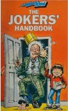 Patrick Page - The Jokers' Handbook