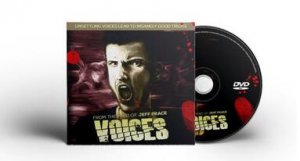 Voices by Jeff Prace