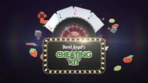 Cheating Kit by David Regal (Online Instructions)