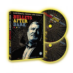 Bullets After Dark (2 Volumes Set) by John Bannon & Big Blind Media - DVD