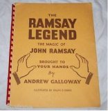 The Ramsay Legend by Andrew Galloway