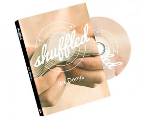 Shuffled by Jos Denys