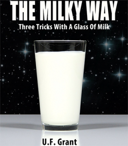 The Milky Way by Devin Knight