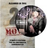 21 Moves by Alexander de Cova