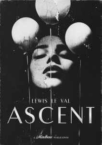 Ascent By Lewis Le Val