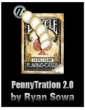 PennyTration 2.0 by Ryan Sowa