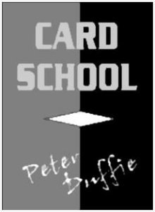 Card School by Peter Duffie