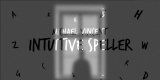 Intuitive Speller by Michael Vincent