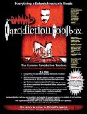 The Bammo Tarodiction Toolbox by Bob Farmer