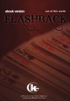 Flashback by Dani DaOrtiz Ebook version