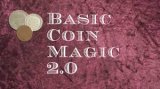 Ian Kendall - Basic Coin Magic 2.0