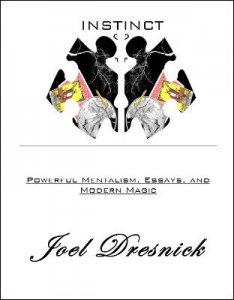 Joel Dresnick - Instinct