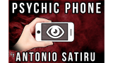 Psychic Phone by Antonio Satiru