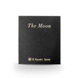 The Moon by Kiyoshi Satoh & TCC (Gimmick Not Included)