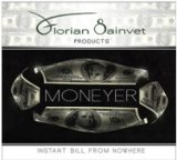 Moneyer by Florian Sainvet