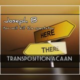 TRANSPOSITION ACAAN by Joseph B (Instant Download)