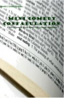 David J. Green presents mini comedy confabulation