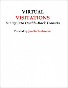 Virtual Visitations by Jon Racherbaumer