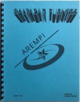 Arempi by Baltazar Fuentes (Lecture Notes 1996)