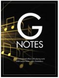 G Notes by John Guastaferro