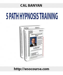 5 Path Hypnosis Training by Cal Banyan